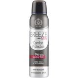 BREEZE DEODORANTE SPRAY MEN 48H COMFORT PROTECTION 150 ML