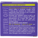 CLINIANS MY SKIN BURRO STRCCANTE VISO 80 ML  