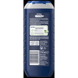 NIVEA FOR MEN DOCCIA FRESH SPORT RIGENERANTE 250 ML  