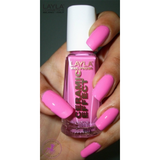 LAYLA SMALTO CERAMIC EFFECT 21 10 ML