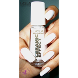 LAYLA SMALTO CERAMIC EFFECT 36 10 ML