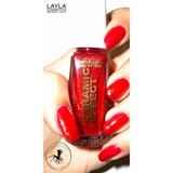 LAYLA SMALTO CERAMIC EFFECT 53 10 ML