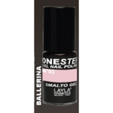 LAYLA SMALTO GEL ONE STEP N.03