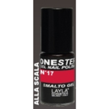 LAYLA SMALTO GEL ONE STEP N.17