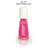 LAYLA SMALTO CERAMIC EFFECT FLUO N.107
