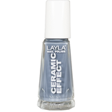 LAYLA SMALTO CERAMIC EFFECT N.122 NAP