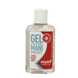 PIUME GEL DISINFETTANTE MANI 80 ML
