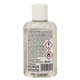 PIUME GEL DISINFETTANTE MANI 80 ML