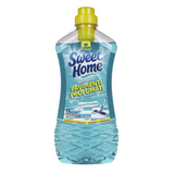 SWEET HOME PAVIMENTI PROFUMATI PER TUTTE LE SUPERFICI OCEAN PARADISE 1 LT 