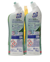 ACE WC GEL DISINCROSTANTE CON SISTEMA MULTIGETTO PACCO DOPPIO 2 PEZZI DA 750 ML
