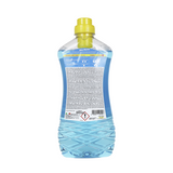 SWEET HOME PAVIMENTI PROFUMATI PER TUTTE LE SUPERFICI BLU MARINE 1 LT 
