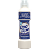 DEO DUE MORDIDO AMMORBIDENTE FIORI BLU 1 LT