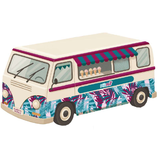 PIUME COLLEZIONE 2026 CALENDARIO AVVENTO BOX VINTAGE TRUCK