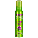 FRUCTIS STYLE SPUMA HYDRA RICCI 150 ML. 