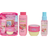 ROYAL BEAUTY BODY TRAVEL KIT FRAGOLA / CHEESECAKE 