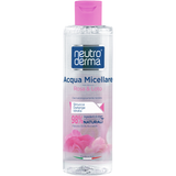 NEUTRO DERMA ACQUA MICELLARE ROSA & LOTO 500 ML 