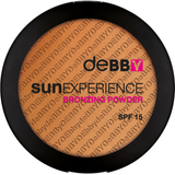 DEBBY TERRA SUN EXPERIENCE BRONZING POWDER N.01 ST.BART'S