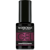 DEBORAH SMALTO SEMIPERMANENTE PRO GEL N.16 ROUGE NOIR