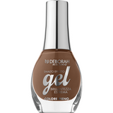DEBORAH SMALTO GEL EFFECT N. 169 ESPRESSO BROWN