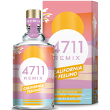 4711 REMIX CALIFORNIA FEELING EAU DE COLOGNE VAPO 100 ML  