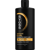 SYOSS SHAMPOO DEEP CARE INTENSE CURLS PER CAPELLI MOSSI E RICCI 440 ML