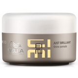 WELLA PROFESSIONALS EIMI JUST BRILLIANT SHINE POMADE 75 ML 
