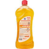 SCALA DETERSIVO PIATTI ANTIODORI AGRUMI 750ml