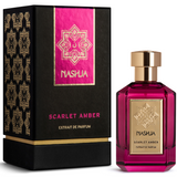 NASHJA SCARLET AMBER EXTRAIT DE PARFUM 100 ML