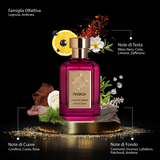 NASHJA SCARLET AMBER EXTRAIT DE PARFUM 100 ML