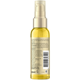 PANTENE OLIO INFUSO DI ARGAN CAPELLI LISCI EFFETTO SETA 100 ML
