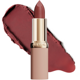 L'OREAL ROSSETTO COLOR RICHE BLURRED MATTE 545 NUDE NONCHALANT