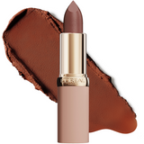 L'OREAL ROSSETTO COLOR RICHE BLURRED MATTE 580 BRUN ELEGANCE