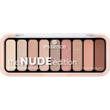 ESSENCE OMBRETTO PALETTE THE NUDE EDITION 10