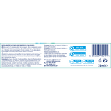 AQUAFRESH DENTIFRICIO WHITE REVERSE PULIZIA PROFONDA 75 ML