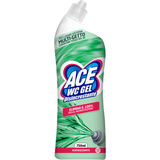ACE WC GEL DISINCROSTANTE CON SISTEMA MULTIGETTO 750 ML