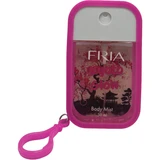 FRIA BODY MIST GIAPPONE KYOTO GLOW CON GANCIO 50 ML