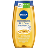NIVEA SHOWER OIL VITAMINS 200 ML