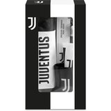 JUVENTUS COFANETTO: SPAZZOLINO + DENTIFRICIO MENTA 75 ML + BICCHIERE + ASTUCCIO