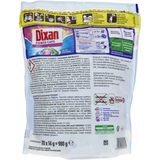 DIXAN POWER CAPS DETERSIVO BUCATO LAVATRICE COLOR 70 LAVAGGI