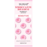BE.NATURAL STRUCCANTE BIFASICO SENSITIVE CON CALENDULA E PANTENOLO 100 ML