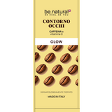 BE.NATURAL CONTORNO OCCHI GLOW CON CAFFEINA E VITAMINA C 15 ML