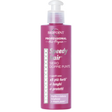 BIOPOINT PROFESSIONAL SPEEDY HAIR SIERO DOPPIE PUNTE 150 ML