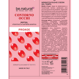 BE.NATURAL CONTORNO OCCHI PROAGE CON PEPTIDI 15 ML