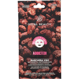 ROYAL BEAUTY MASCHERA VISO NUTRIENTE E ANTIOSSIDANTE AL PROFUMO DI MANDORLA 25 ML