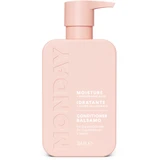 MONDAY BALSAMO IDRATANTE CAPELLI SECCHI E SPENTI 354 ML        