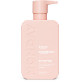 MONDAY SHAMPOO RIGENERANTE CAPELLI ARIDI E SFIBRATI 354 ML
