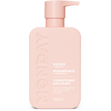 MONDAY BALSAMO RIGENERANTE CAPELLI ARIDI E SFIBRATI 354 ML