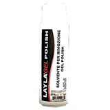 LAYLA SOLVENTE PER RIMOZIONE SMALTO IN GEL 250 ML