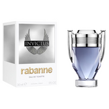 PACO RABANNE INVICTUS EDT VAPO 30 ML