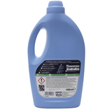 FELCE AZZURRA DETERSIVO BUCATO LAVATRICE MUSCHIO BIANCO 40 LAVAGGI 1,595 LT 